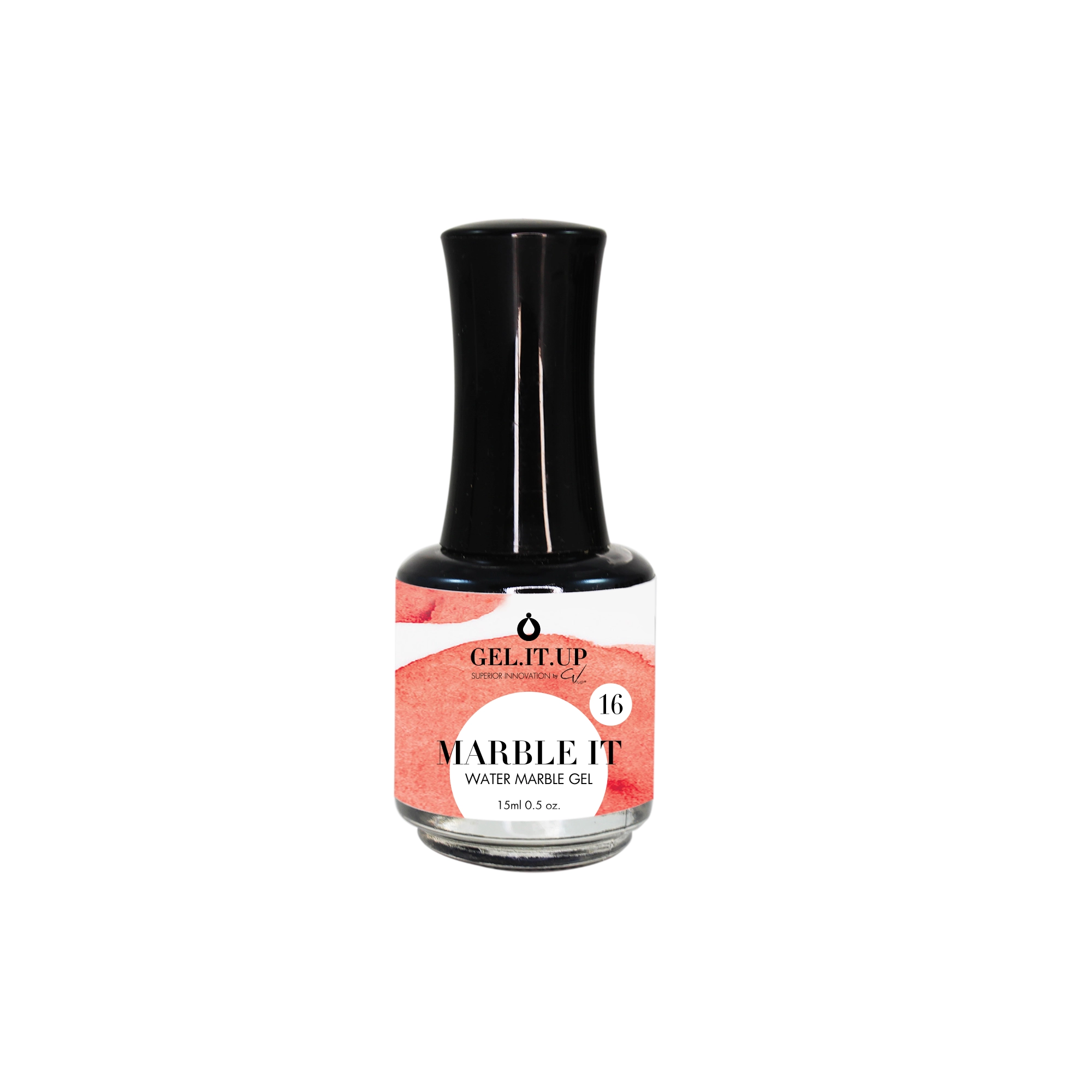 Marble-It by GIUP #16 marble ink